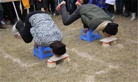嘎糌杠