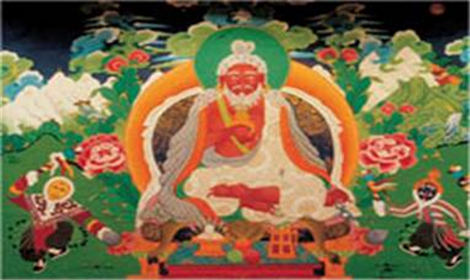 藏族戏剧历史简述