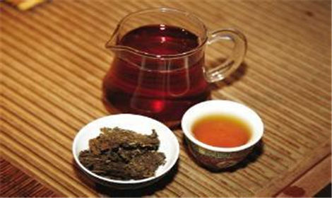 清茶