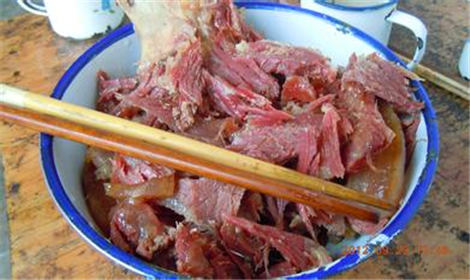 藏香猪