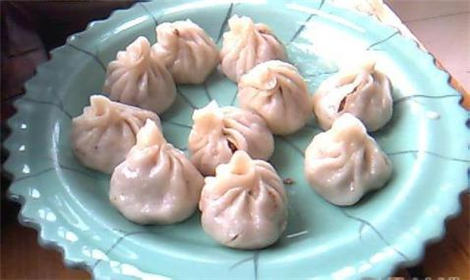 包子