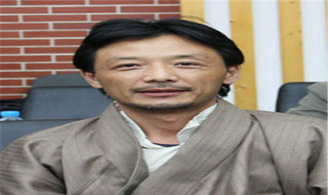 次仁罗布
