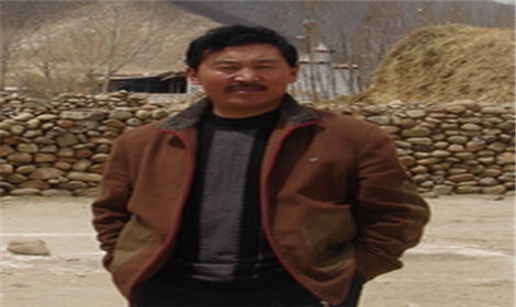 扎西班典