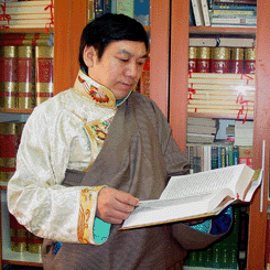周华