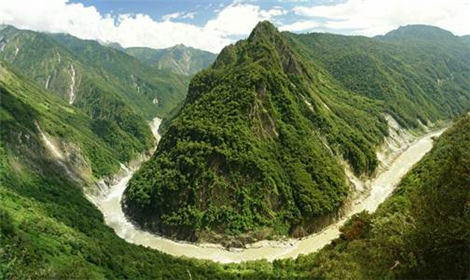 林芝地区