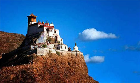 山南地区