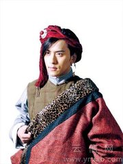 扎西顿珠