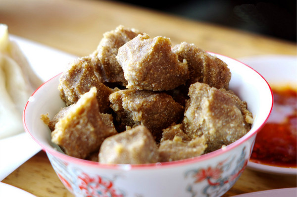不同年龄段的食养