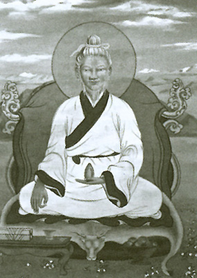藏医药小常识：睡眠