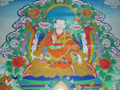 藏医药学简史--争鸣时期