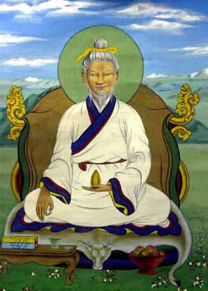 系统完整的藏医药学理论