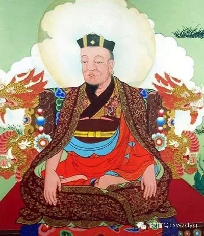 拔希却吉