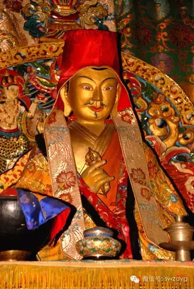 嘎·阿尼胆巴