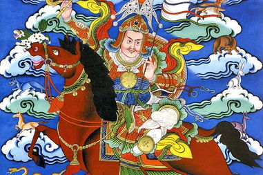 《格萨尔》和藏族当代文学3