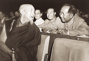 喜饶嘉措