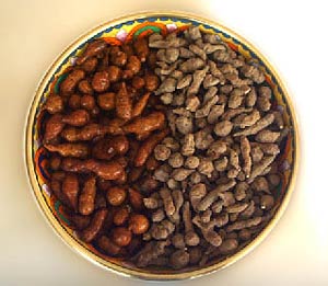 藏药为什么有独特的功效