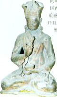 西藏的泥塑艺术