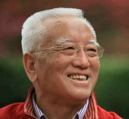 降边嘉措：为藏族的进步发展鼓与呼