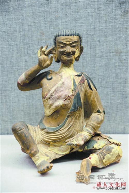 窟中有寺，寺中有窟的佛教石窟
