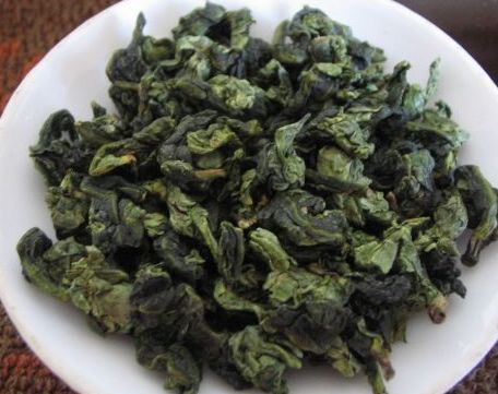霍尔古藏茶