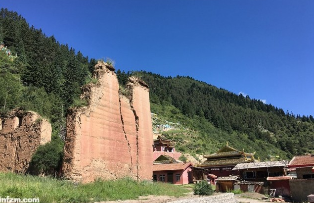 若尔盖：红军走出草地后的落脚与扎根