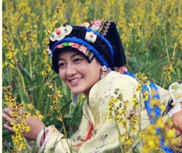 在川西高原与花卉相关的节日有哪些？