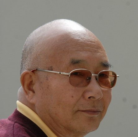 就藏传因明学若干问题访多识仁波切