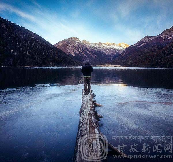 甘孜物语九龙篇——消失的地平线就在这里