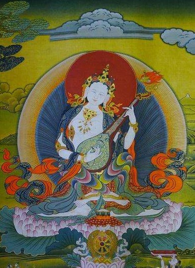 藏族美学名著《诗镜》解读