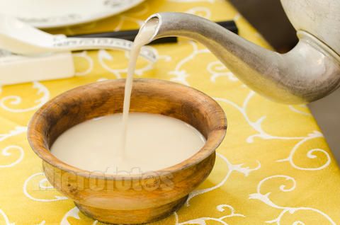 藏族膳食特点概述