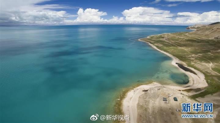 第二次青藏高原综合科考江湖源考察纪实