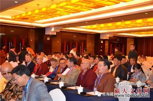 传统现代医学比较国际学术会举办藏医药高峰论坛