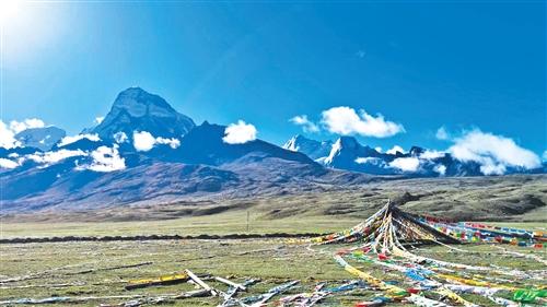 《自然》杂志：青藏高原16万年前就有人类生活