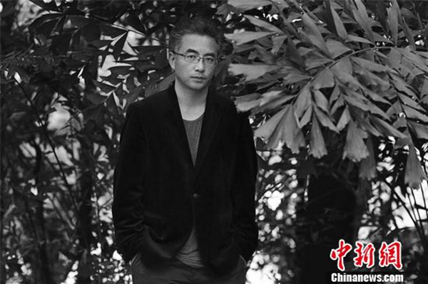 万玛才旦和他的电影