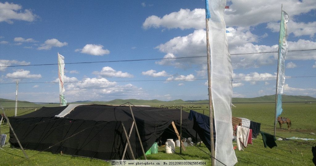 藏式住宅建筑有什么特点？