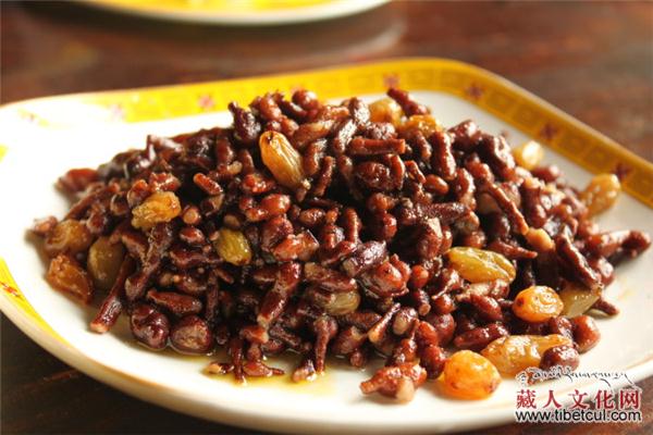 藏族人饮食有什么禁忌？
