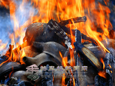 尼西土陶
