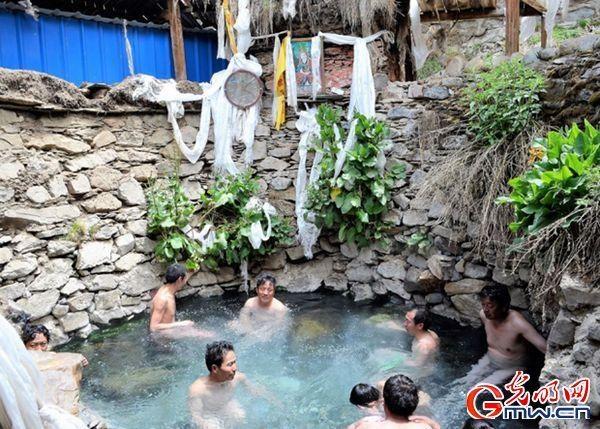 藏医药浴法为何入非遗