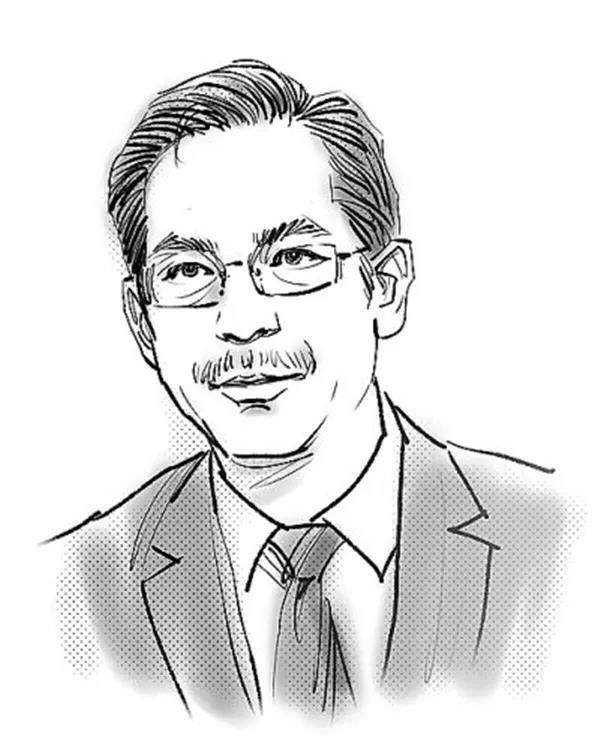 尼玛扎西：每一粒青稞都凝结着他的心血