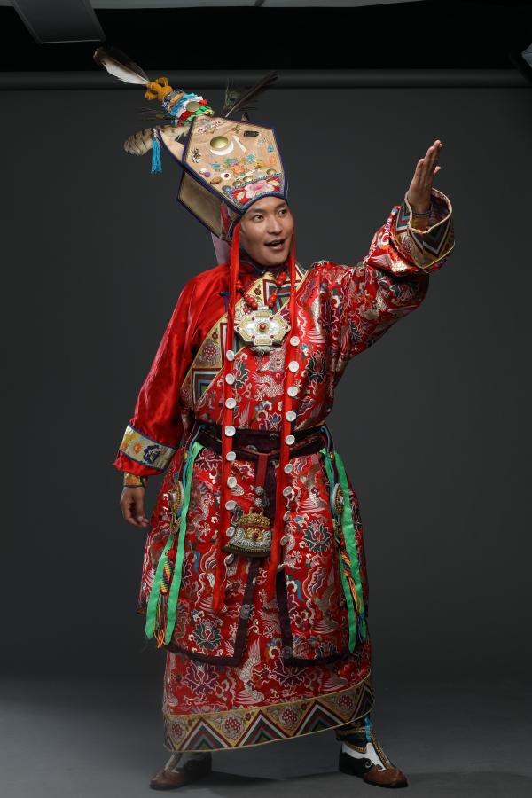 世界上最长的史诗《格萨尔王传》有多长