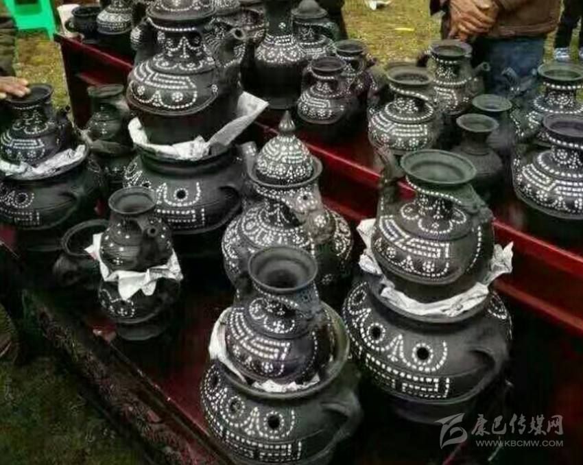 阿西土陶