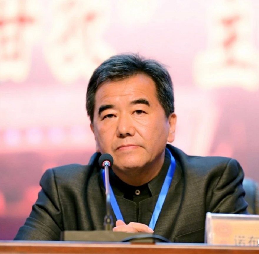 通识读物书写与《格萨尔》学建构