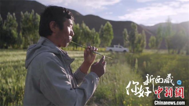 纪录片《你好！新西藏》上映 迎接藏历水虎新年