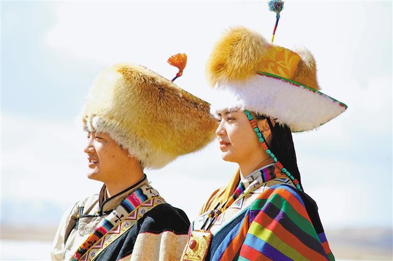 做好一顶“英雄帽”