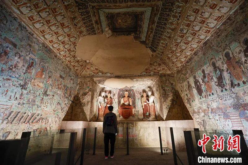 刘觖：这座藏传佛教寺院为何被称“高原小故宫”？