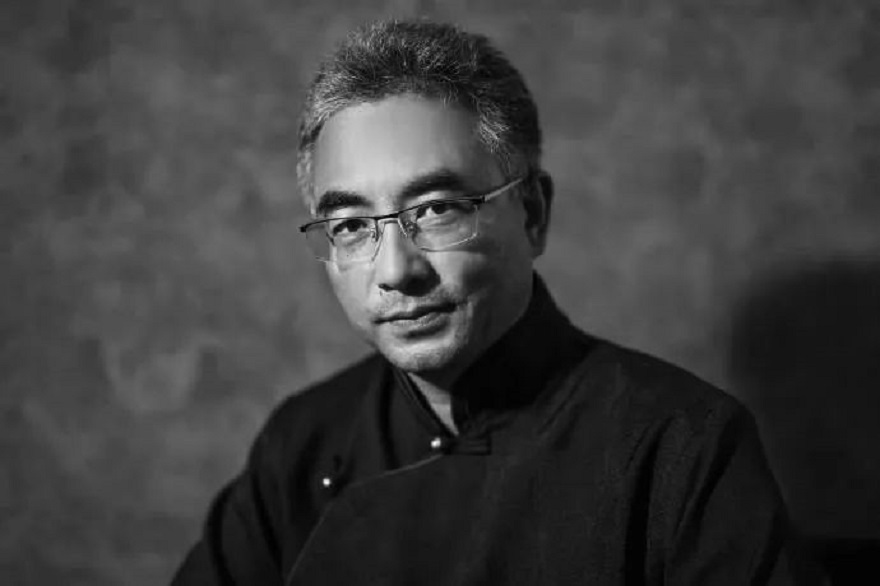 纪念丨知名导演、编剧、作家万玛才旦逝世
